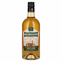 Kilbeggan Traditional Irish Whiskey 40% Vol. 0,7l
