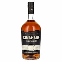 Kinahan's THE KASC PROJECT Irish Whiskey 43% Vol. 0,7l