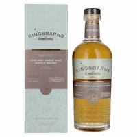 Kingsbarns DOOCOT Lowland Single Malt Scotch Whisky 46% Vol. 0,7l in Giftbox