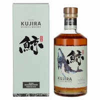 Kujira INARI Ryukyu Whisky 46% Vol. 0,7l in Giftbox