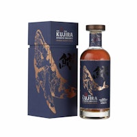 Kujira Ryukyu 31 Years Old OLOROSO SHERRY FINISH Whisky 43% Vol. 0,7l in Giftbox