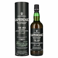 Laphroaig The 1815 Legacy Edition 48% Vol. 0,7l in Giftbox
