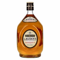 Lauder's Blended Scotch Whisky 43% Vol. 1l