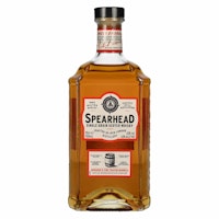 Loch Lomond Spearhead Single Grain Scotch Whisky 43% Vol. 0,7l