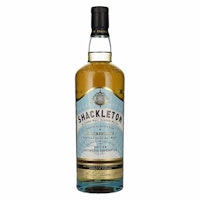 Mackinlay's Shackleton Blended Malt Scotch Whisky 40% Vol. 0,7l