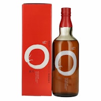 Maen The Perfect Circle Whisky 43% Vol. 0,7l in Giftbox