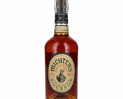 Michter's US*1 Small Batch Kentucky Straight Bourbon Whiskey 45,7% Vol. 0,7l