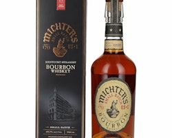 Michter's US*1 Small Batch Kentucky Straight Bourbon Whiskey 45,7% Vol. 0,7l in Giftbox