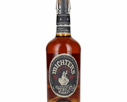Michter's US*1 Small Batch Unblended American Whiskey 41,7% Vol. 0,7l
