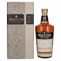Midleton VERY RARE Irish Whiskey Vintage Release 2023 40% Vol. 0,7l in Holzkiste