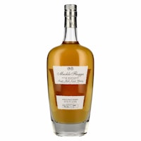 Muckle Flugga OVER WINTERED in Shetland Single Malt 40% Vol. 0,7l