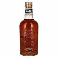 Naked Blended Malt Scotch Whisky 40% Vol. 0,7l
