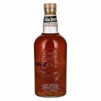 Naked Blended Malt Scotch Whisky 40% Vol. 0,7l