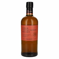 Nikka Coffey Grain Whisky 45% Vol. 0,7l