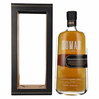 Nomad Outland Whisky Sherry Cask Finish 41,3% Vol. 0,7l in Giftbox