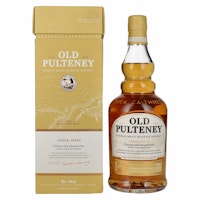 Old Pulteney Coastal Series PINEAU DES CHARENTES 46% Vol. 0,7l in Giftbox