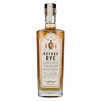 Oxford Rye Whisky 40% Vol. 0,7l