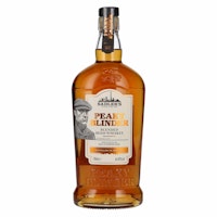 Peaky Blinder Blended Irish Whiskey 40% Vol. 0,7l