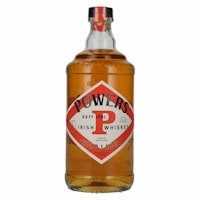 Powers GOLD LABEL Irish Whiskey 43,2% Vol. 0,7l