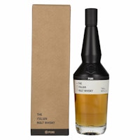 Puni SOLE The Italian Malt Whisky 46% Vol. 0,7l in Giftbox