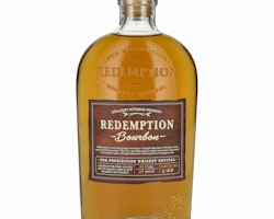 Redemption Bourbon Pre-Prohibition Whiskey Revival 44% Vol. 0,7l