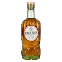 River Rock Single Malt Scotch Whisky 40% Vol. 0,7l