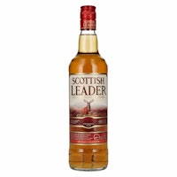 Scottish Leader Blended Scotch Whisky 40% Vol. 0,7l