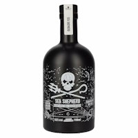 Sea Shepherd Islay Single Malt 43% Vol. 0,7l