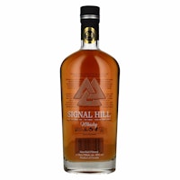 Signal Hill Canadian Whisky 40% Vol. 0,7l