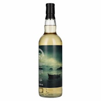Signatory Vintage BUNNAHABHAIN STAOISHA 8 Years Old Kirsch Special 2013 48% Vol. 0,7l