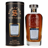 Signatory Vintage CAOL ILA 11 Years Old Cask Strength 2010 57,3% Vol. 0,7l in Tinbox