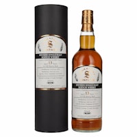 Signatory Vintage CRAIGELLACHIE 13 Years Old Cask Strength Whisky 2008 64,1% Vol. 0,7l in Giftbox