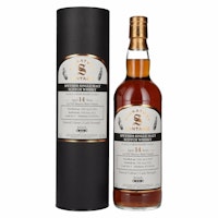 Signatory Vintage GLEN ELGIN 14 Years Old Selected by Kirsch 2008 55,7% Vol. 0,7l in Giftbox