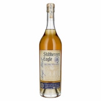 Skibbereen Eagle Single Malt Irish Whiskey 43% Vol. 0,7l