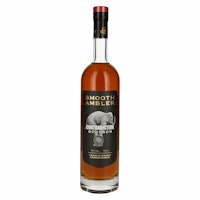 Smooth Ambler Contradiction Straight Bourbon Whiskey 46% Vol. 0,7l