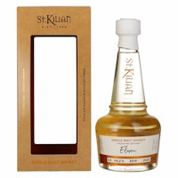 St. Kilian Signature Edition ELEVEN Single Malt Whisky 46,2% Vol. 0,5l in Giftbox