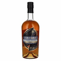 Starward TWO-FOLD Double Oak Australian Whisky 40% Vol. 0,7l