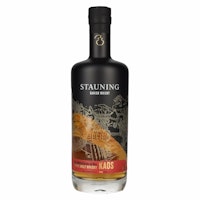 Stauning KAOS Triple Malt Danish Whisky Batch 2 - 2022 46% Vol. 0,7l