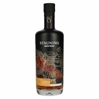 Stauning Single Rye Whisky Douro Dream Limited Edition 2020 41% Vol. 0,7l