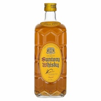 Suntory Whisky KAKUBIN Yellow Label Special Blend 40% Vol. 0,7l