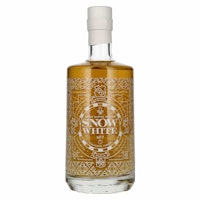 Säntis Malt SNOW WHITE Single Malt CALVADOS FINISH ? 7 48% Vol. 0,5l