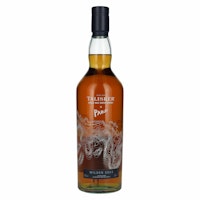 Talisker x Parley Wilder Seas Single Malt Scotch Whisky Limited Edition 48,6% Vol. 0,7l