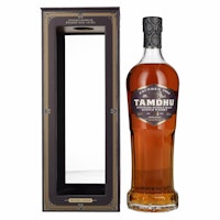 Tamdhu 18 Years Old Speyside Single Malt Limited Release 46,8% Vol. 0,7l in Giftbox