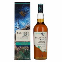 Talisker Skye Single Malt Scotch Whisky 45,8% Vol. 0,7l in Giftbox