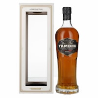 Tamdhu BATCH STRENGTH Speyside Single Malt No. 006 56,8% Vol. 0,7l in Giftbox
