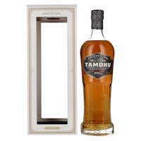 Tamdhu BATCH STRENGTH Speyside Single Malt No. 007 57,5% Vol. 0,7l in Giftbox
