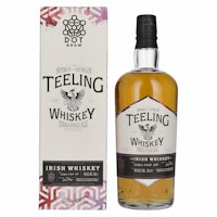 Teeling Whiskey Small Batch IPA BEER CASK Edition 46% Vol. 0,7l in Giftbox