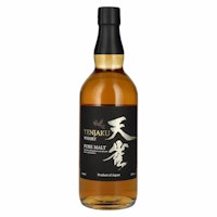 Tenjaku Pure Malt Whisky 43% Vol. 0,7l