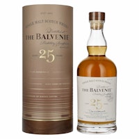 The Balvenie 25 Years The Rare Marriages Collection 48% Vol. 0,7l in Giftbox