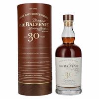 The Balvenie 30 Years Old The Rare Marriages Collection 44,2% Vol. 0,7l in Giftbox